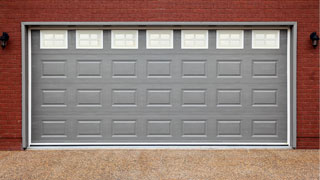 Garage Door Repair at Checkers San Jose, California