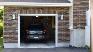 Garage Door Installation at Checkers San Jose, California