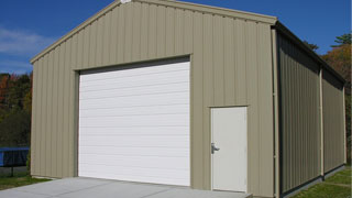 Garage Door Openers at Checkers San Jose, California